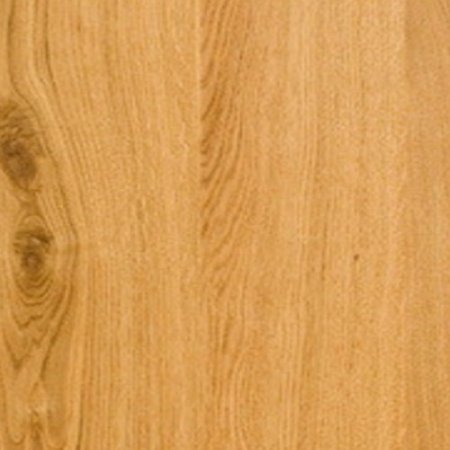 WOOD 02 natural oak bed (posteľ z duba) - Farba: Natural oak, rozmer: 90*200 cm