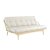 FOLK SOFA natural pine (pohovka z borovice)