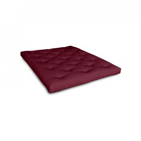 SHIATSU natural mat (podložka) - Farba: Light bordeaux, rozmer: 90*200 cm