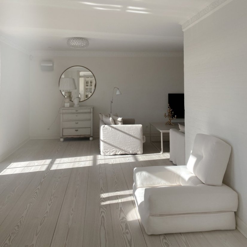 sofa CUBE (futónová pohovka) - rozmer: 90*190 cm, farba futonu: natural 701