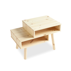 HAKO table (stolík)