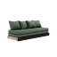 CHICO SOFA natural (prevedenie tatami) - farba futonu: natural 701