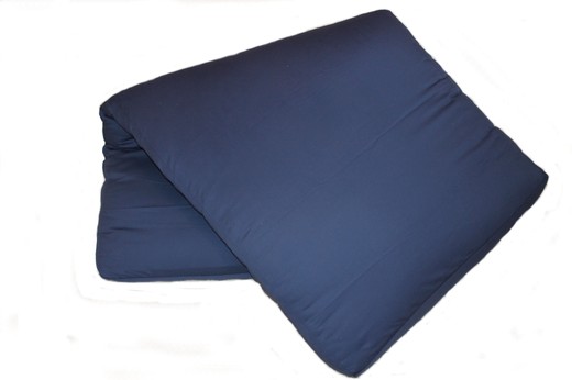 POŤAH natural cover (na zip) - Farba: cream