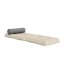 WRAP OUT™ - rozmer: 70*200 cm, farba futonu: karup out white