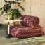sofa BUCKLE-UP (futónová pohovka ) - rozmer: 70*200 cm, farba futonu: natural 701