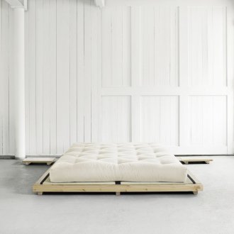 DOCK bed - rozmer - 160*200 cm