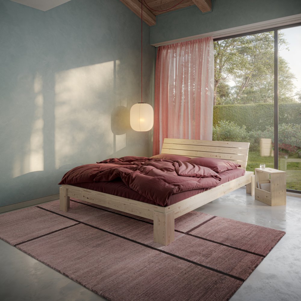 LAYERS bed - karupdesign