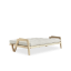 GRAB SOFA natural pine (pohovka z borovice)