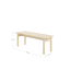 PACE BENCH