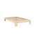 LAYERS BED BENCH natural pine (posteľ z borovice)