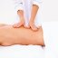 SHIATSU natural mat (podložka) - Farba: Natural, rozmer: 90*200 cm
