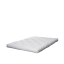 DOUBLE LATEX FUTON karupdesign - rozmer: 120x200 cm, farba futonu: black