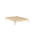 CORE BED natural pine (posteľ z borovice)