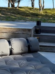BUCKLE-UP CHAIR OUT™