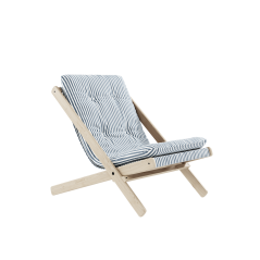 deckchair BOOGIE - lehátko (skladacie)