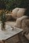 HIPPO CHAIR OUT™ - rozmer: 90x200 cm, farba futonu: white