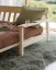 UNWIND SOFA natural pine (pohovka z borovice) - Farba: karup natural, farba futonu: natural 701