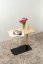 table ADJUST (stolík) - rozmer: 55x30 cm, farba: natural (lak)
