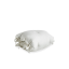 SIT AND SLEEP OUT™ - rozmer: 80x200 cm, farba futonu: white