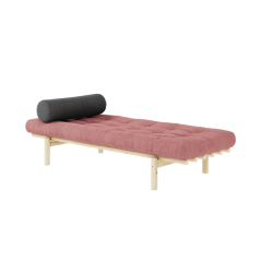 sofa NEXT daybed natural pine (pohovka z borovice)