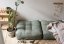 sofa MORE POUF (futónové kreslo) - rozmer: 70*70 cm, farba futonu: natural 701