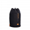 ROADIE bag (vrece) - Farba: karup black