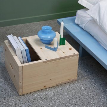 nočný stolík GRAB-IT - karup