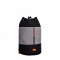 ROADIE bag (vrece) - Farba: karup black