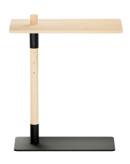 table ADJUST (stolík)