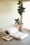 WRAP - rozmer: 70x200x12 cm, farba futonu: natural