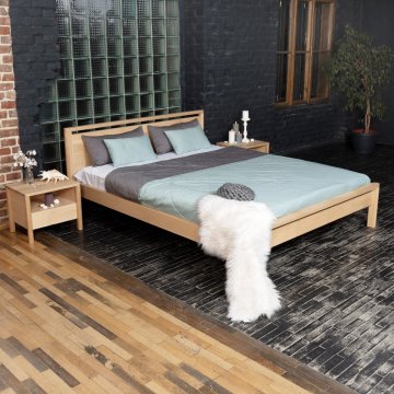 DROP bed