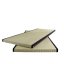 TATAMI natural mat (podložka) - Farba: Čierna, rozmer: 90*200 cm