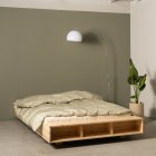 MERGE bed