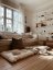 BED IN A BAG - rozmer: 70x190x5 cm, farba futonu: beige