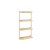 GROOVE SHELVING (nástenné police)