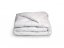PERINA natural wool (vlna) - Farba: white sheet, rozmer: 135*200 cm