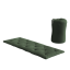 BED IN A BAG - rozmer: 70x190x5 cm, farba futonu: olive green