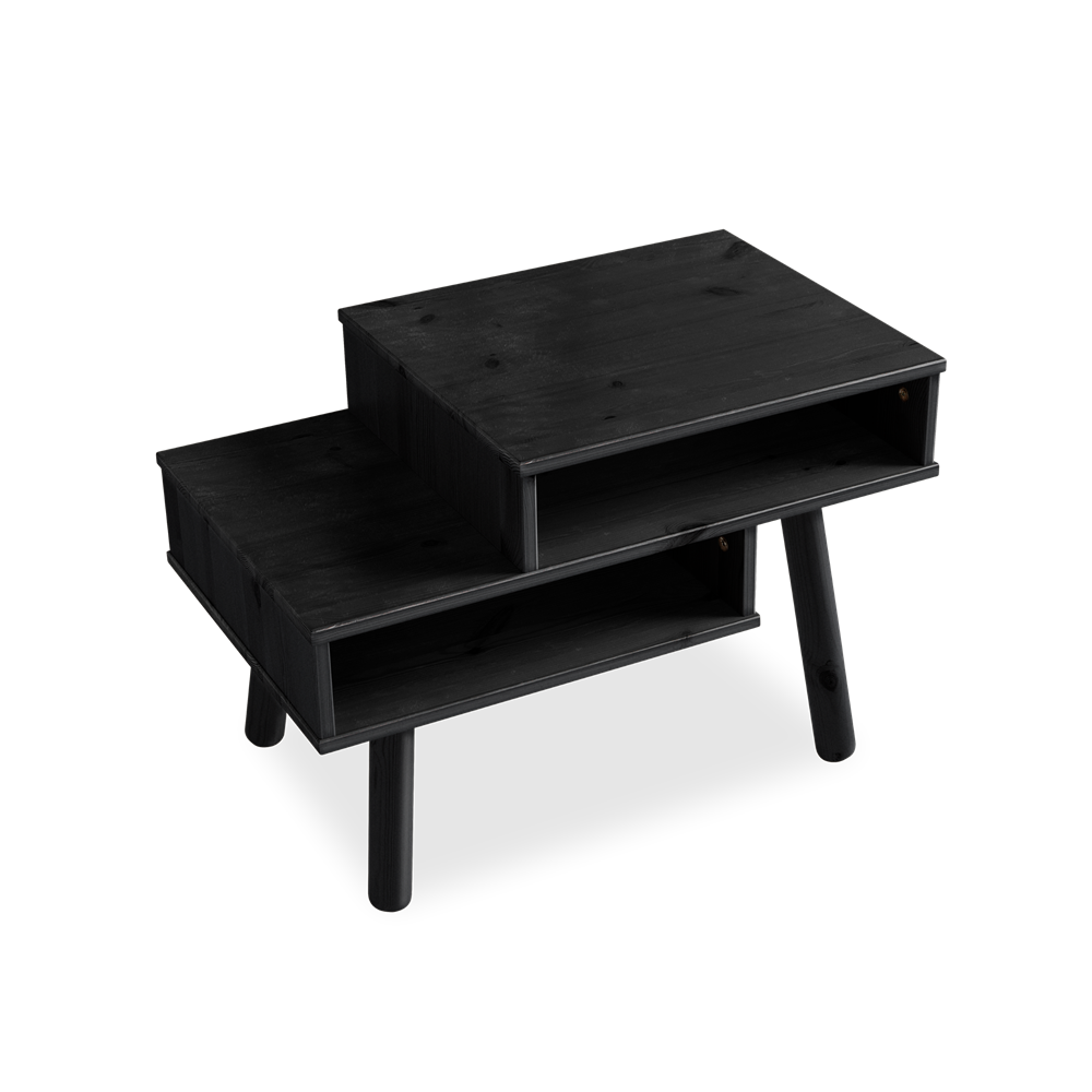 hako table black